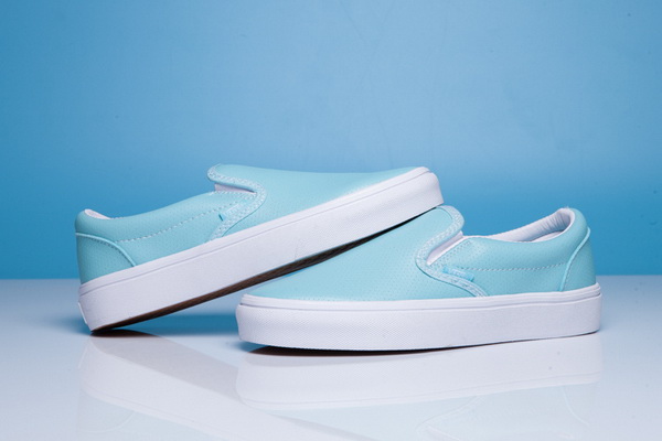 Vans Low Slip-on Shoes Women--285